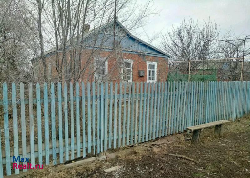 Волгодонск Школьная продажа частного дома