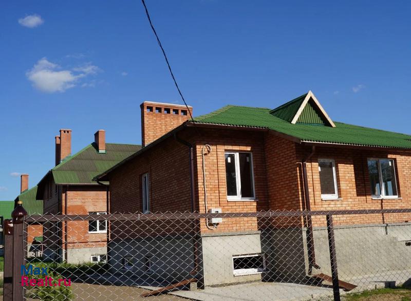 Волгодонск поселок Дубравный продажа частного дома