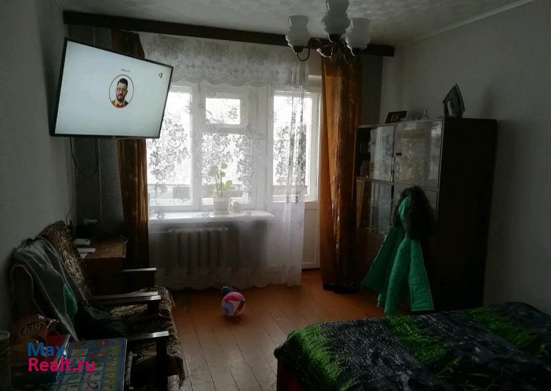 Рыбинск Черняховского ул, 27а квартира купить без посредников