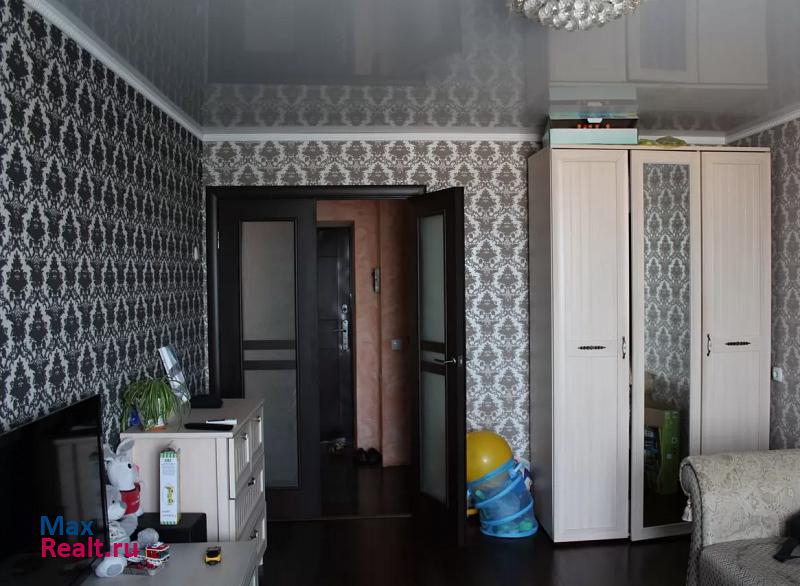 Новочеркасск Баклановский проспект, 79 квартира купить без посредников