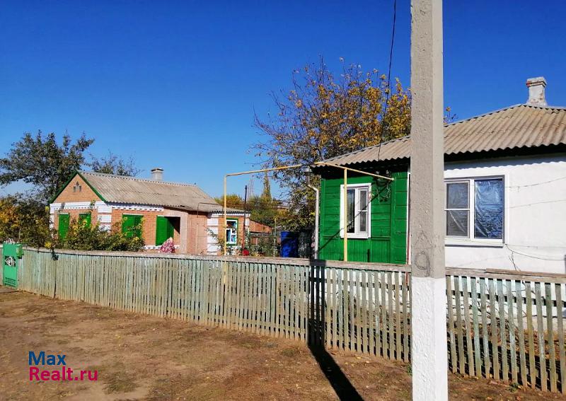 Новочеркасск станица Заплавская, Почтовая улица, 35 продажа частного дома