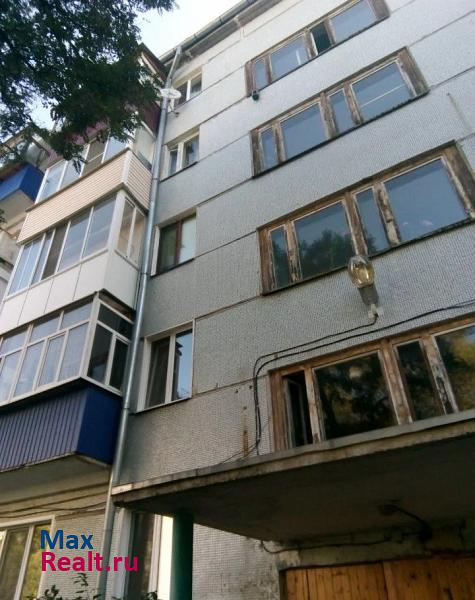 Сызрань проспект Гагарина, 45 квартира купить без посредников