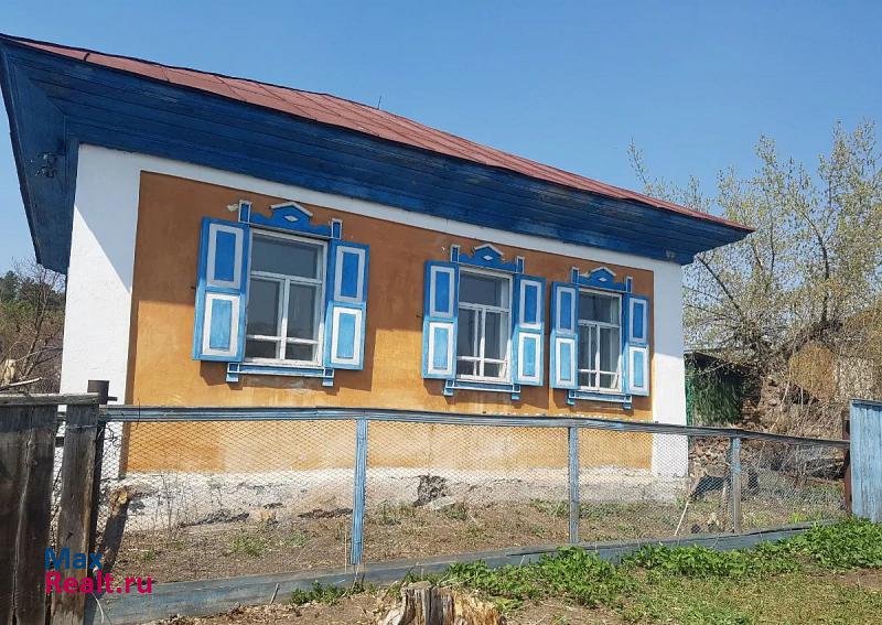 Бийск село Стан-Бехтемир продажа частного дома