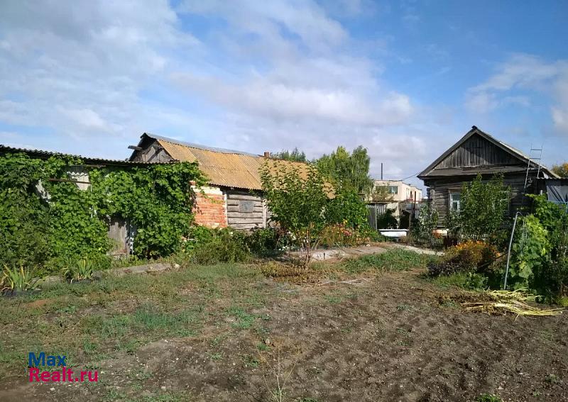 Сызрань село Ивашевка продажа частного дома