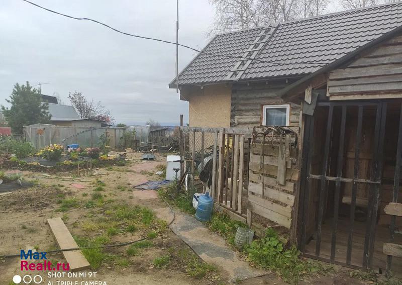 Пермь Орджоникидзевский район, микрорайон Малые Реки, Малореченская улица дом