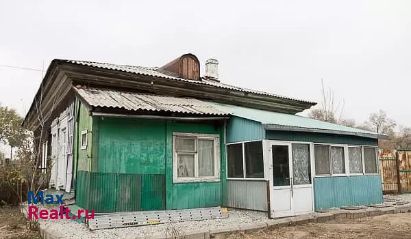 Загородная улица, 41 Благовещенск квартира