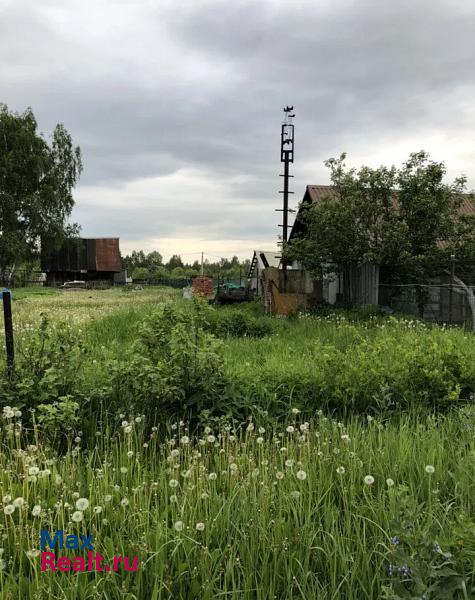 Ногинск деревня Жилино, 31 продажа частного дома