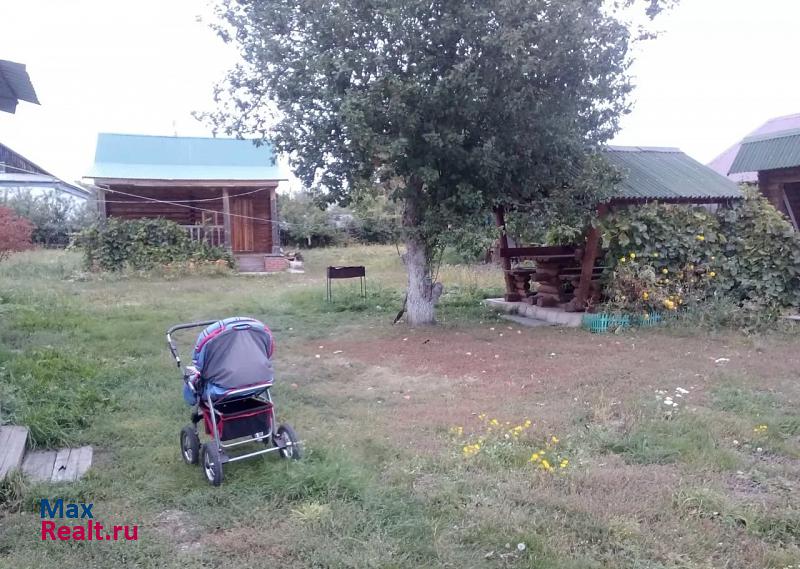 купить частный дом Сызрань село Рамено