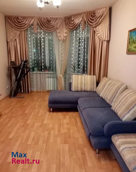 Нижневартовск Тюменская область, Ханты-Мансийский автономный округ, Пермская улица, 21 квартира купить без посредников