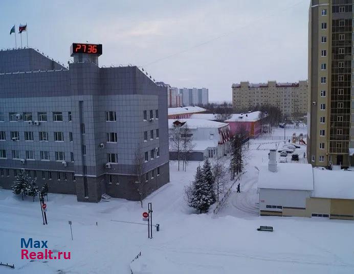 Нижневартовск Омская ул, 25 квартира снять без посредников