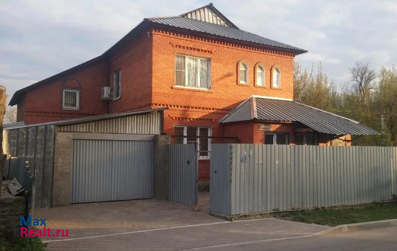Серпухов переулок Володарского продажа частного дома