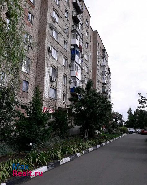 Шахты посёлок Фрунзе квартира купить без посредников
