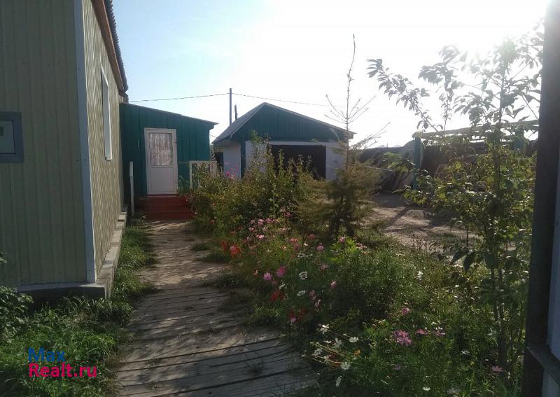 Улан-Удэ Тарбагатайский район, село Нижний Саянтуй, дачное некоммерческое товарищество Урожай продажа частного дома