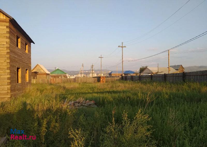 Улан-Удэ Иволгинский район, село Поселье продажа частного дома
