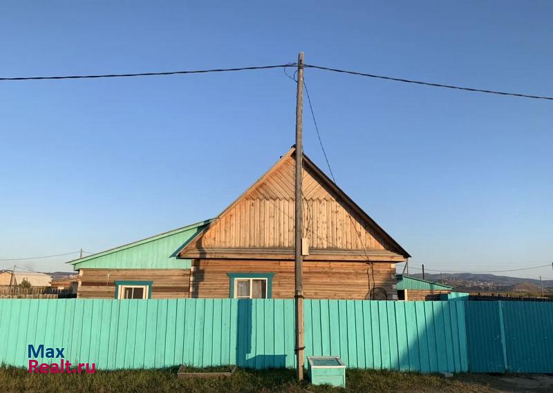 Улан-Удэ Иволгинский район продажа частного дома