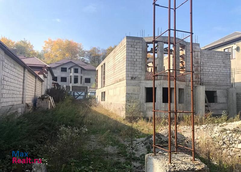 Нальчик городской округ Нальчик продажа частного дома
