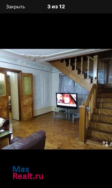 Нальчик улица Королёва, 26 продажа частного дома