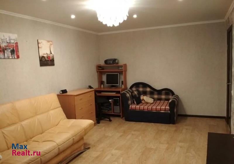 Нижнекамск улица 50 лет Октября, 12 квартира купить без посредников