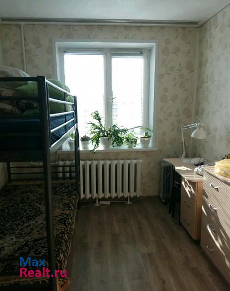 Нижнекамск проспект Вахитова, 14 квартира купить без посредников
