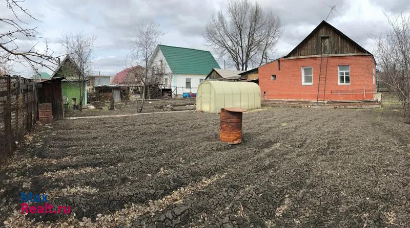 Челябинск ул Августовская дом