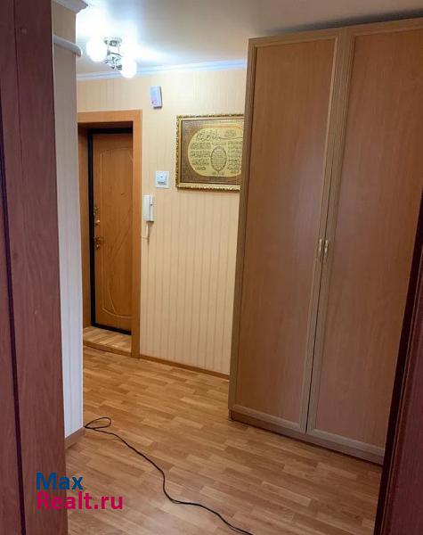 Нижнекамск улица Мурадьяна, 4 квартира купить без посредников