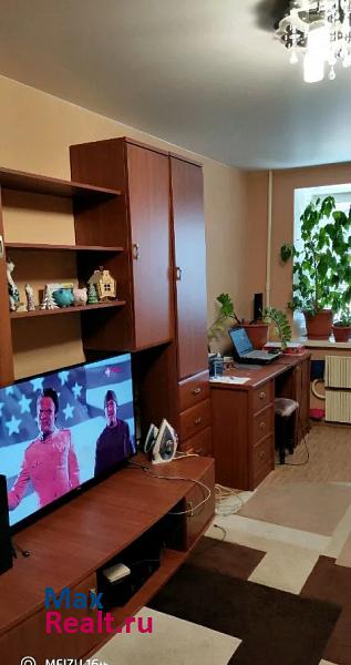 Нижнекамск проспект Строителей, 48 квартира купить без посредников