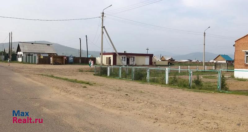 Улан-Удэ село Эрхирик, Заиграевский район продажа частного дома