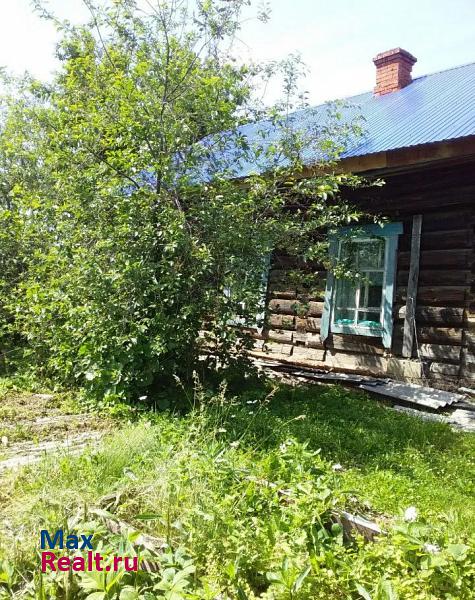Нижнекамск поселок Старый Закамский продажа частного дома