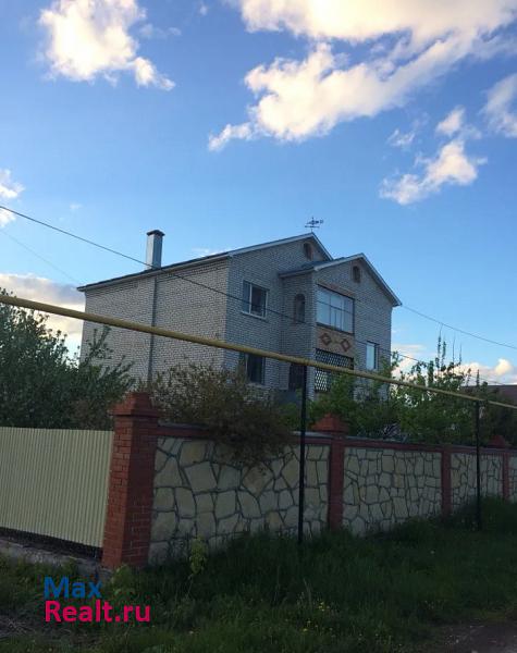 Нижнекамск поселок Строителей, улица Якты, 21 продажа частного дома