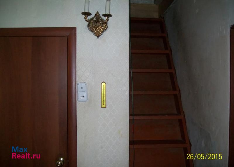 Нижнекамск село Прости, улица Кайманова, 56 продажа частного дома