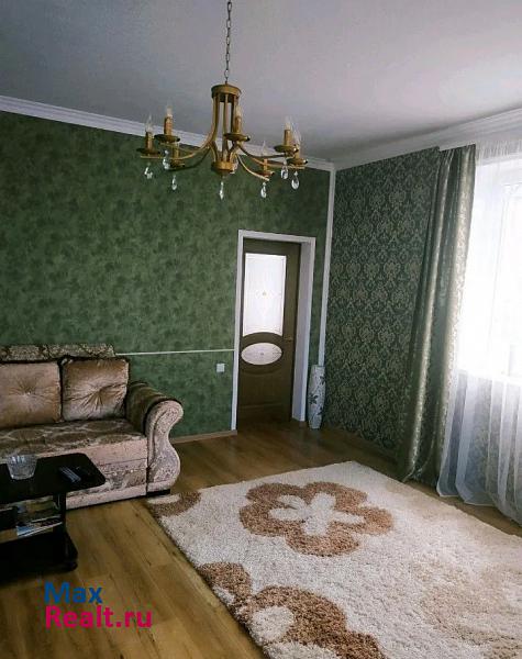 Владикавказ улица Шмулевича, 22 продажа частного дома