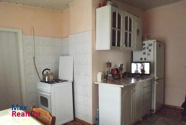 Владикавказ улица Калоева, 151 продажа частного дома