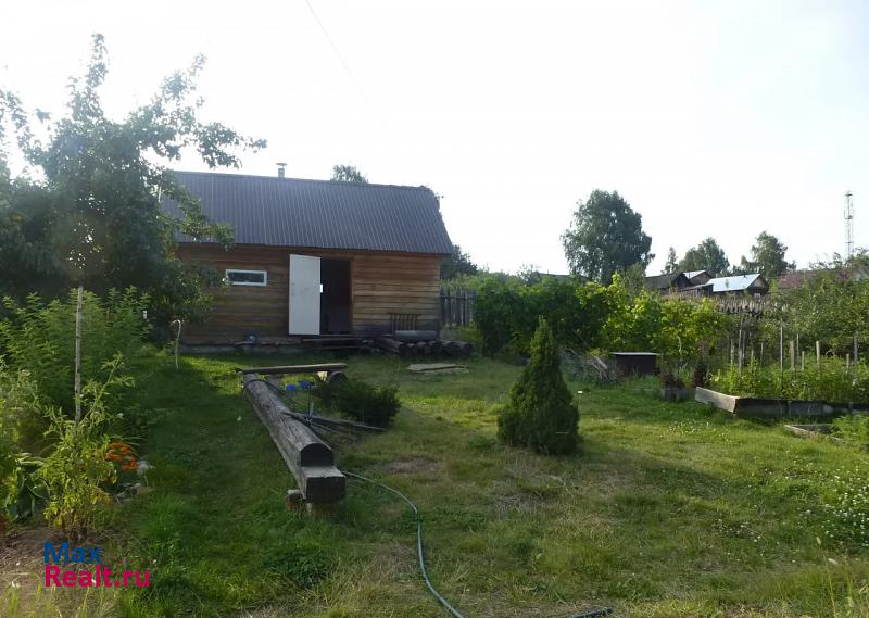 Нижнекамск Мамадышский район, село Соколка продажа частного дома
