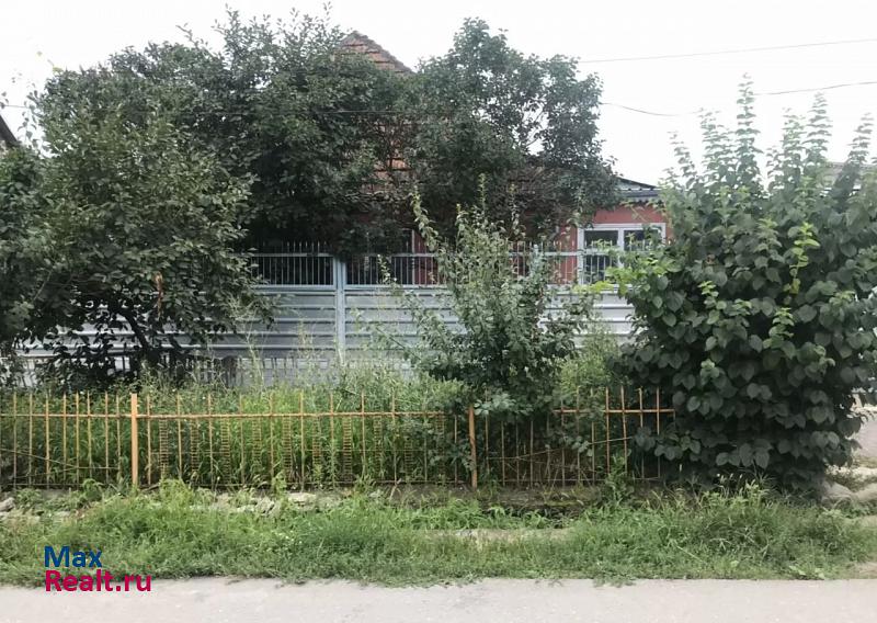 купить частный дом Нальчик улица Канкошева, 186