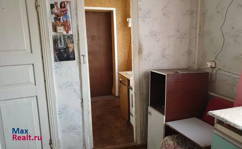 Старый Оскол Комсомольский проспект, 73Б квартира купить без посредников
