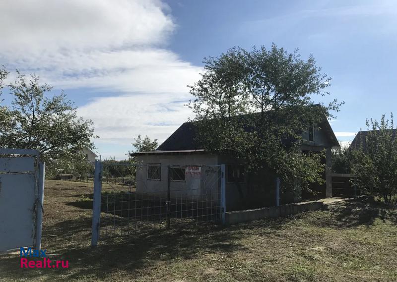 Старый Оскол с. Сорокино продажа частного дома