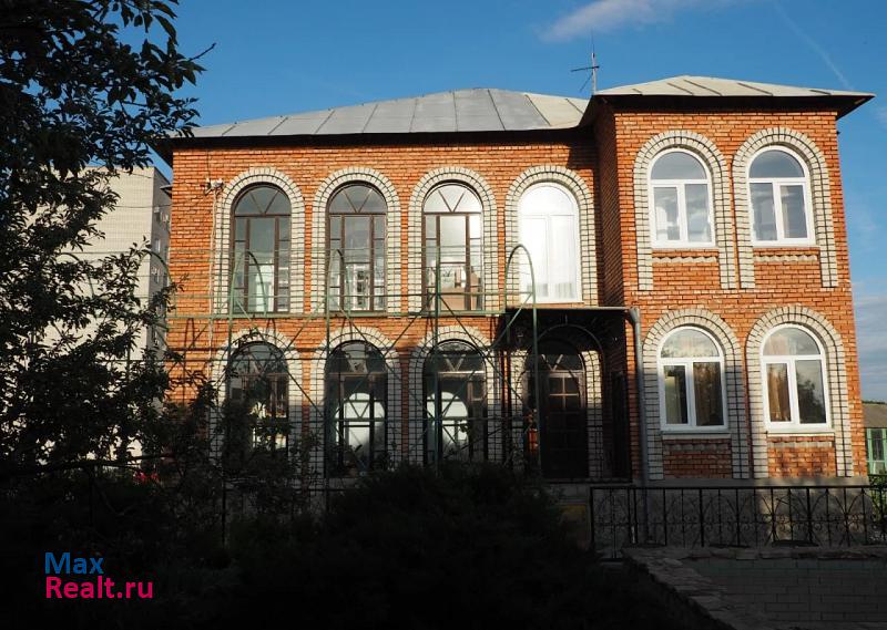 Волгоград улица Коганова, 18А продажа частного дома