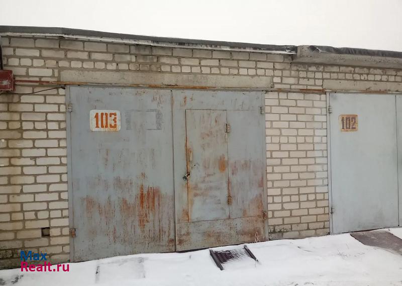 купить гараж Волгоград Советский район