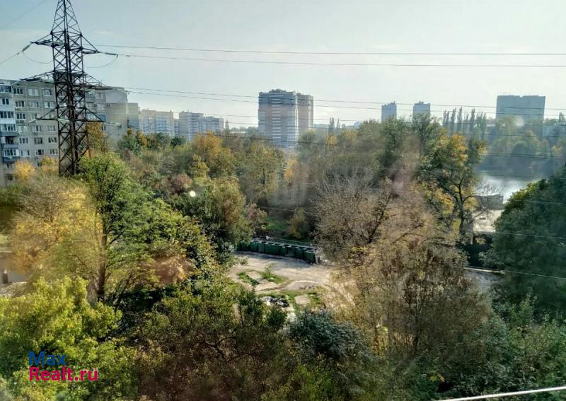 Краснодар улица Селезнёва, 106