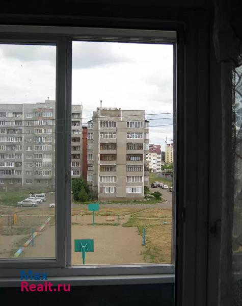 32-й микрорайон Ангарск квартира на сутки