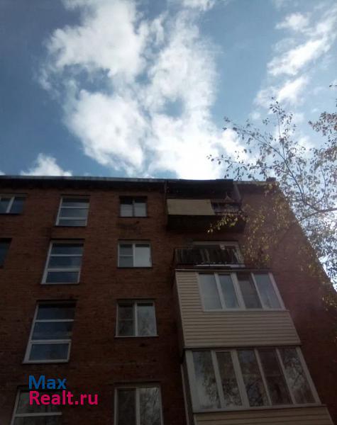 Бийск Приморская улица, 7 квартира купить без посредников