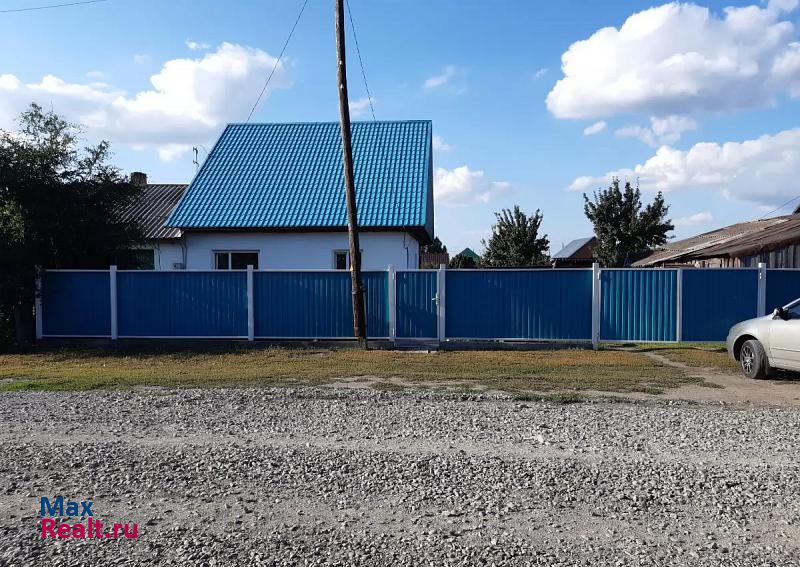 Бийск село Первомайское, Спортивная улица квартира купить без посредников