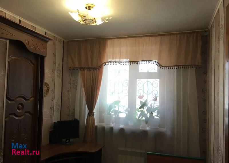 Бийск улица Петра Чайковского, 79 квартира купить без посредников