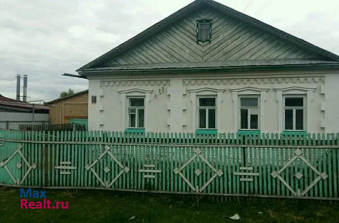 Дзержинск посёлок Желнино, Молодёжная улица, 14 продажа частного дома