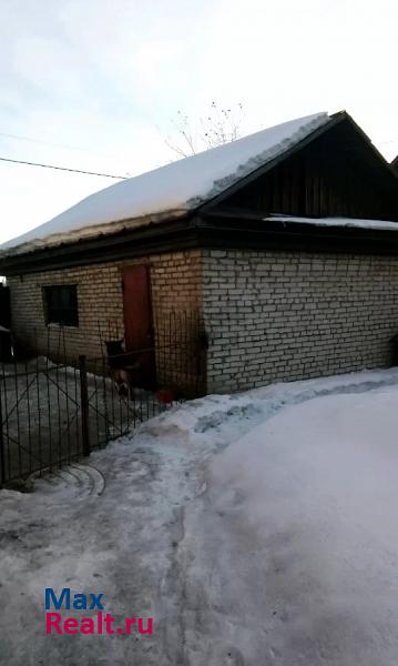 Бийск посёлок Нагорный продажа частного дома