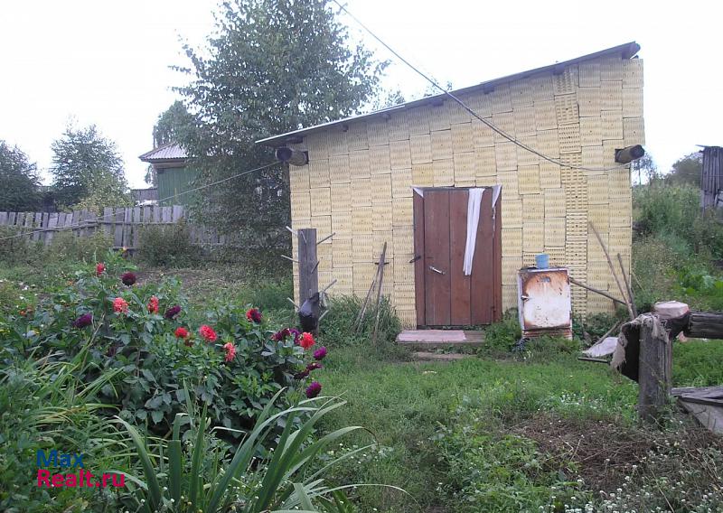 Бийск село Ключи, Береговая улица продажа частного дома