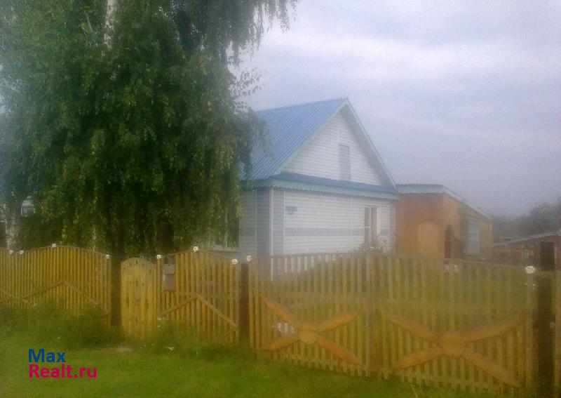 Бийск село Иконниково продажа частного дома