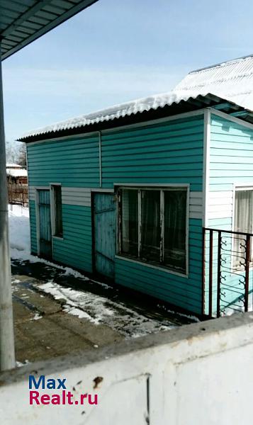 Бийск ул.Гоголя продажа частного дома