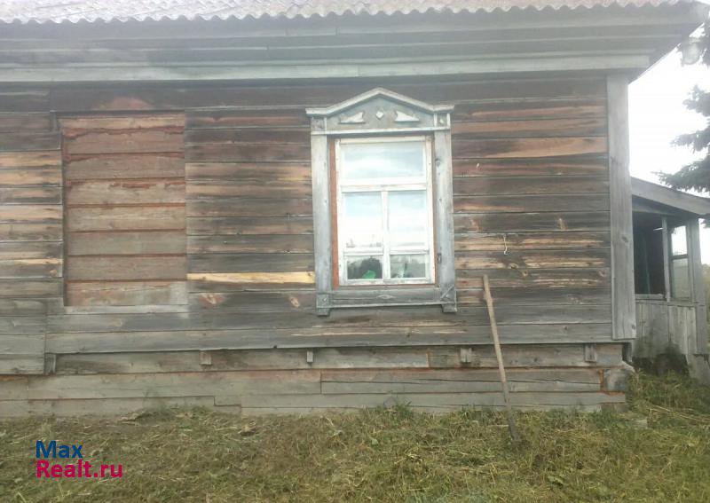Бийск село Старая Чемровка продажа частного дома
