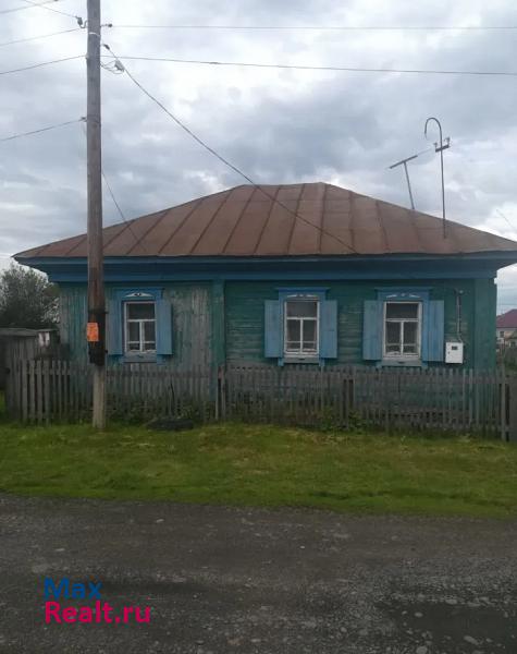 Бийск село Енисейское, Почтовый переулок продажа частного дома